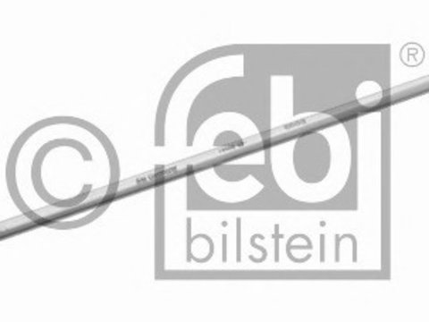 Bieleta antiruliu 28000 FEBI BILSTEIN pentru Opel Agila