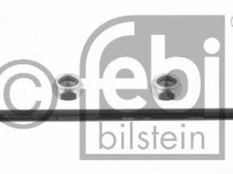 Bieleta antiruliu 28045 FEBI BILSTEIN pentru Daewoo Nubira