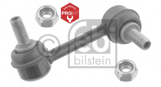 Bieleta antiruliu 29708 FEBI BILSTEIN pentru Honda Legend