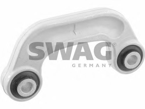 Bieleta antiruliu 30 92 7867 SWAG pentru Audi A6 Audi A8