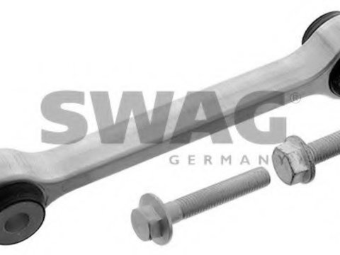 Bieleta antiruliu 30 93 8300 SWAG pentru Audi A7 Audi A6 Audi A5 Audi A8 Audi A4