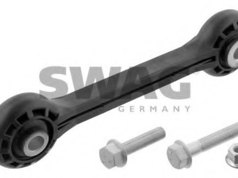 Bieleta antiruliu 30 93 8540 SWAG pentru Audi A7 Audi A6 Audi A5 Audi Q5 Audi A4