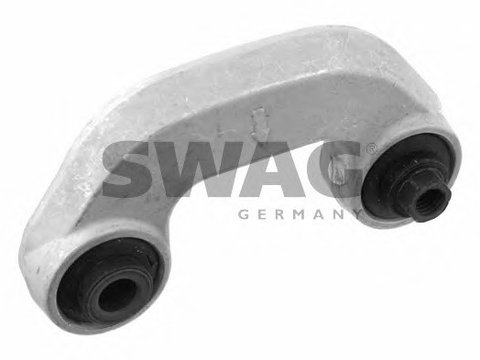 Bieleta antiruliu 32 72 0024 SWAG pentru Audi A4