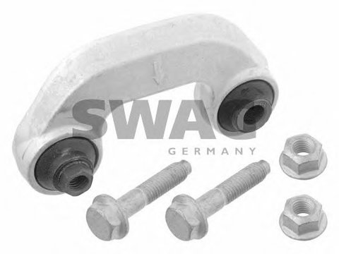 Bieleta antiruliu 32 72 0025 SWAG pentru Audi A4