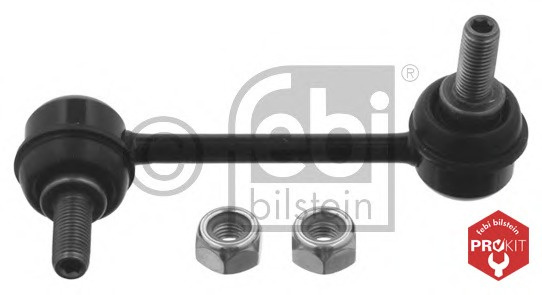 Bieleta antiruliu 33917 FEBI BILSTEIN pentru Mazda Cx-7 Mazda Rx Mazda Mx-5