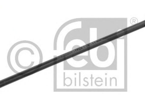 Bieleta antiruliu 34775 FEBI BILSTEIN pentru Chevrolet Beat Chevrolet Matiz Chevrolet Spark