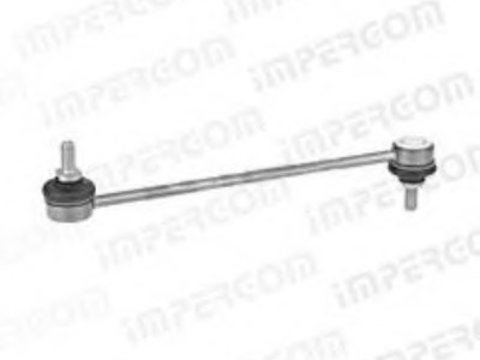 Bieleta antiruliu 35268 ORIGINAL IMPERIUM pentru Bmw Seria 3 Bmw Z3