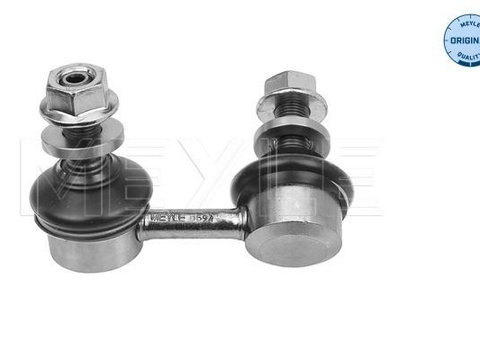 Bieleta antiruliu 36-16 060 0007 MEYLE pentru Nissan Camiones Nissan Frontier Nissan Navara Nissan Armada Nissan Pathfinder