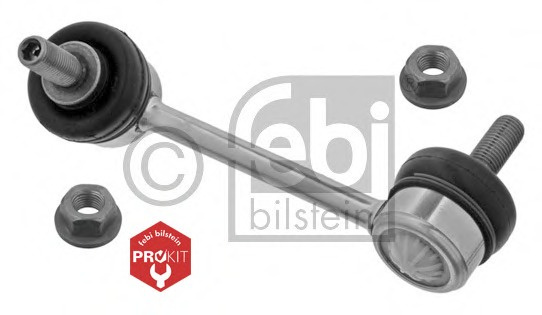 Bieleta antiruliu 36672 FEBI BILSTEIN pentru Alfa romeo Giulietta Alfa romeo 4c