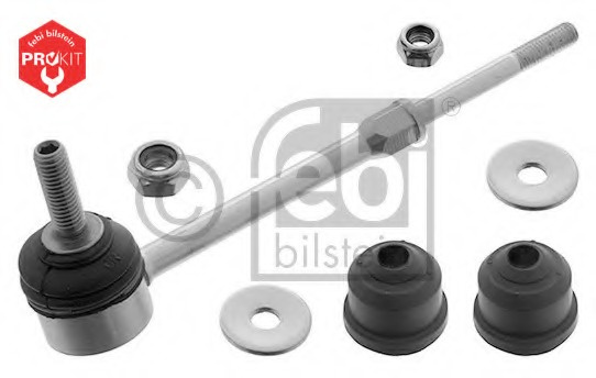 Bieleta antiruliu 39835 FEBI BILSTEIN pentru Ford 