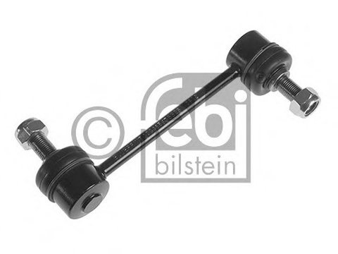 Bieleta antiruliu 41208 FEBI BILSTEIN pentru Mitsubishi Canter