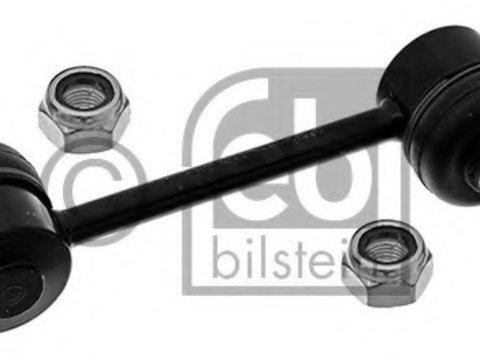 Bieleta antiruliu 41209 FEBI BILSTEIN pentru Mitsubishi Canter