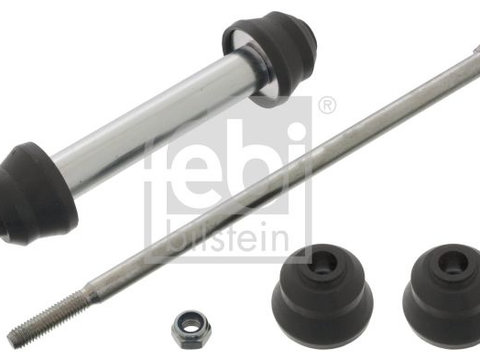 Bieleta antiruliu 45667 FEBI BILSTEIN pentru Mercedes-benz M-class