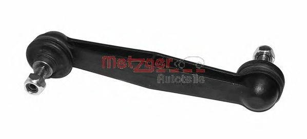 Bieleta antiruliu 53000619 METZGER pentru Alfa romeo 156 Alfa romeo 147 Alfa romeo Gt