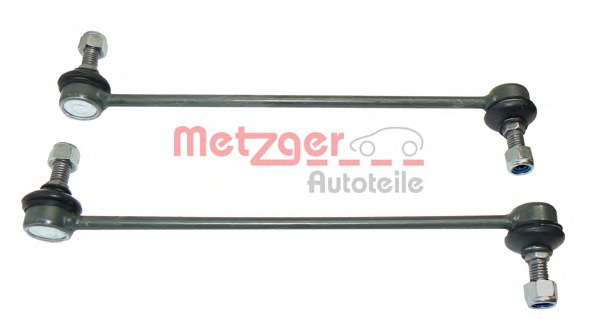 Bieleta antiruliu 53002828 METZGER pentru Opel Astra Opel Zafira