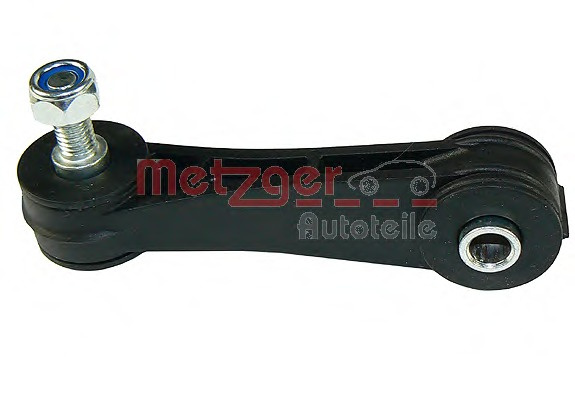 Bieleta antiruliu 53005638 METZGER pentru Skoda Laura Skoda Octavia Audi A3 Vw Golf Vw Beetle Vw New Vw Novo Vw Bora Vw Jetta Seat Toledo Seat Leon