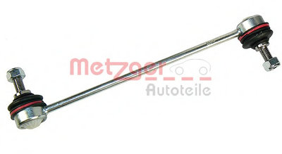 Bieleta antiruliu 53021628 METZGER pentru Ford Mon