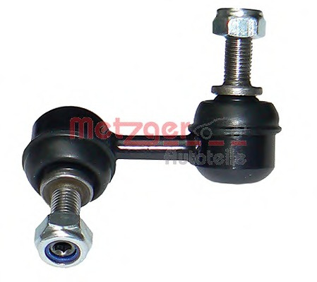 Bieleta antiruliu 53024711 METZGER pentru Honda Civic Honda Stream Honda Cr-v Honda Edix Honda Fr-v