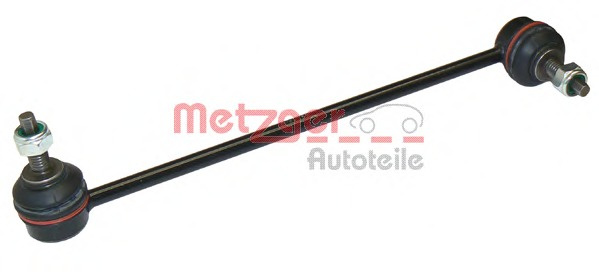 Bieleta antiruliu 53041118 METZGER pentru Mercedes-benz C-class Mercedes-benz Clk Mercedes-benz Sl Mercedes-benz Clc-class Mercedes-benz Slk