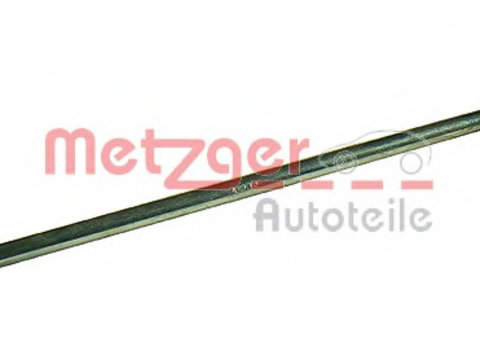 Bieleta antiruliu 53041418 METZGER