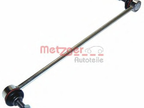 Bieleta antiruliu 53041518 METZGER pentru Mitsubishi Colt Mitsubishi Mirage
