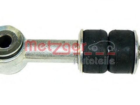 Bieleta antiruliu 53046618 METZGER pentru Peugeot 806 Fiat Ulysse CitroEn Evasion CitroEn Synergie CitroEn Dispatch CitroEn Jumpy Fiat Scudo Peugeot Expert