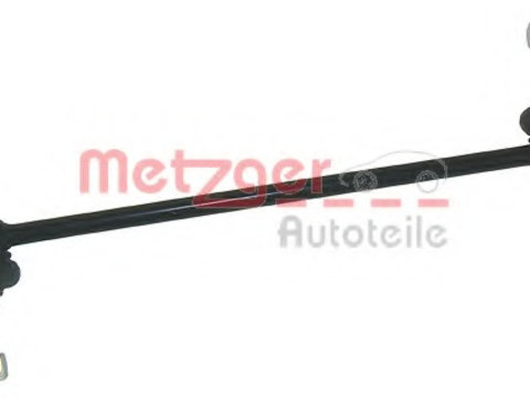 Bieleta antiruliu 53057508 METZGER pentru Chevrolet Beat Chevrolet Matiz Chevrolet Spark