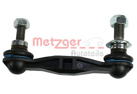 Bieleta antiruliu 53058639 METZGER pentru Bmw Seria 7 Bmw Seria 6 Bmw Seria 5