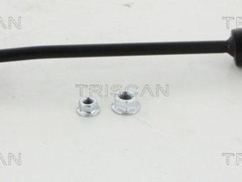 Bieleta antiruliu 8500 236006 TRISCAN pentru Mercedes-benz S-class