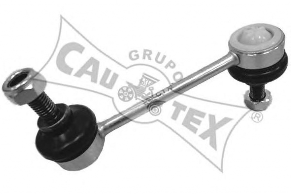 Bieleta antiruliu ALFA ROMEO 156 932 CAUTEX 210526