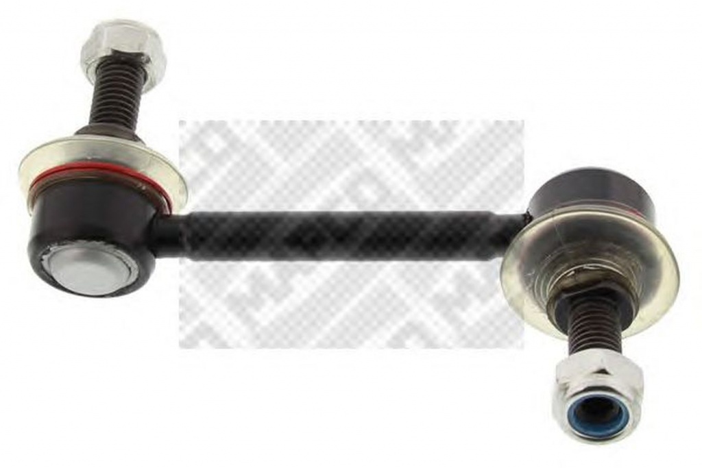 Bieleta antiruliu ALFA ROMEO BRERA 939 MAPCO 59021HPS