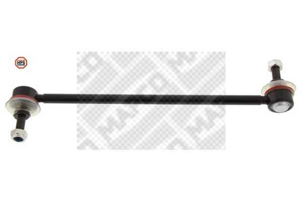 Bieleta antiruliu ALFA ROMEO MITO 955 MAPCO 59026HPS