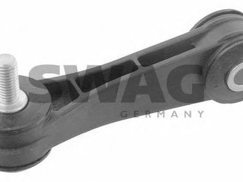 Bieleta antiruliu AUDI A3 8L1 SWAG 30 76 0003