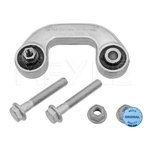 Bieleta antiruliu Audi A4 (8e2, B6), A4 (8ec, B7),