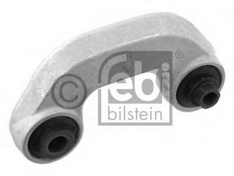 Bieleta antiruliu AUDI A4 8E2 B6 FEBI FE21922