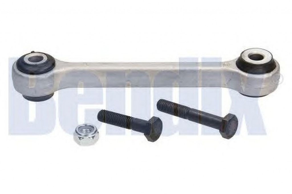 Bieleta antiruliu AUDI A4 8K2 B8 BENDIX 045693B