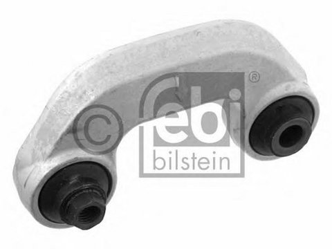 Bieleta antiruliu AUDI A4 Avant 8E5 B6 FEBI FE21920