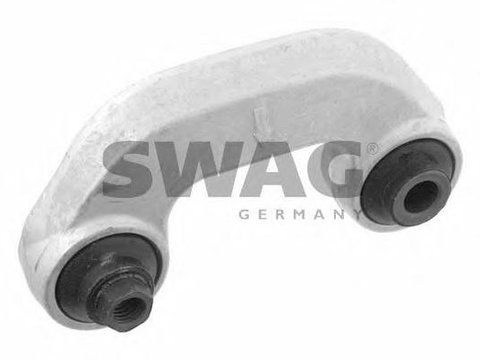 Bieleta antiruliu AUDI A4 Avant 8E5 B6 SWAG 32 72 0023