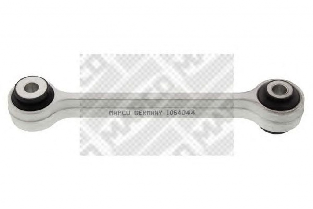 Bieleta antiruliu AUDI A4 Avant 8K5 B8 MAPCO 52737