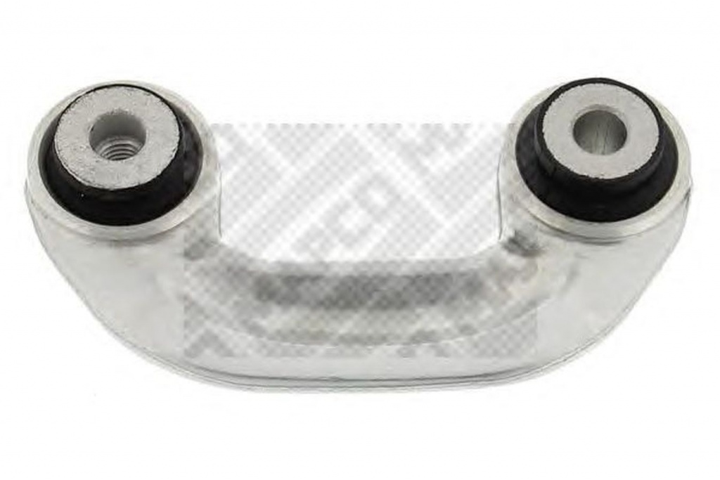 Bieleta antiruliu AUDI A4 Cabriolet 8H7 B6 8HE B7 MAPCO 52712