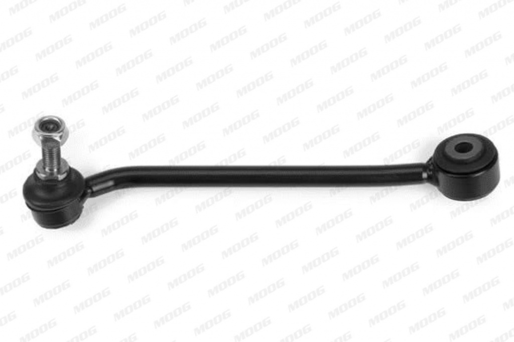 Bieleta antiruliu AUDI A4 Cabriolet 8H7 B6 8HE B7 MOOG AULS8295