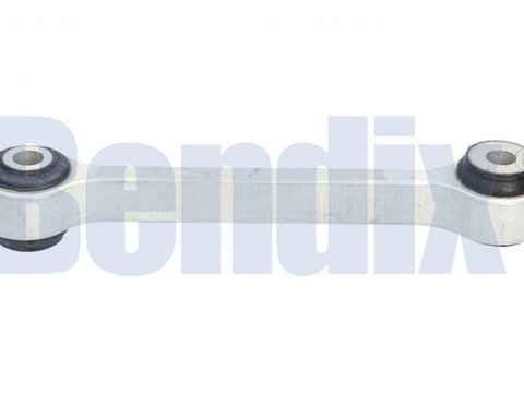 Bieleta antiruliu AUDI A5 Cabriolet 8F7 BENDIX 047750B