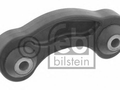 Bieleta antiruliu AUDI A6 4F2 C6 FEBI 27411