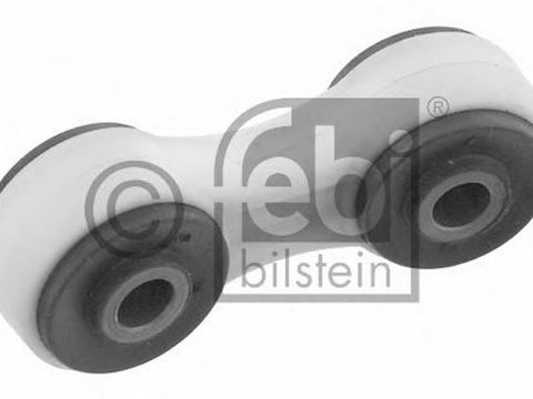 Bieleta antiruliu AUDI A6 4F2 C6 FEBI 27864