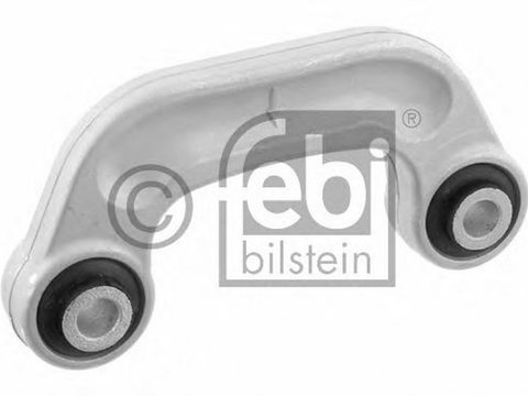 Bieleta antiruliu AUDI A6 4F2 C6 FEBI 27867