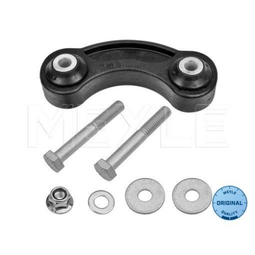 Bieleta antiruliu Audi A6 (4f2, C6), Meyle 1160600