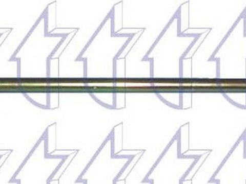 Bieleta antiruliu AUDI A6 Avant 4B5 C5 TRICLO 783746