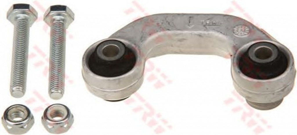 Bieleta antiruliu AUDI A6 Avant 4B5 C5 TRW JTS361 PieseDeTop