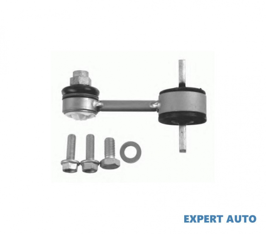 Bieleta antiruliu Audi AUDI A4 Avant (8ED, B7) 200