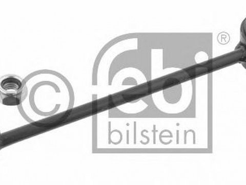 Bieleta antiruliu AUDI TT Roadster 8N9 FEBI 27866